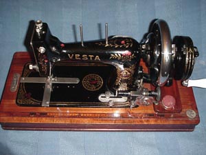 Vesta